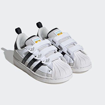 ADİDAS IG6993 SUPERSTAR CF C