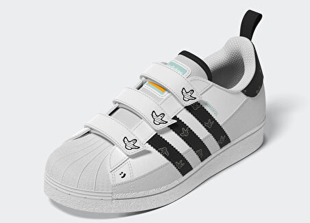 ADİDAS IG6993 SUPERSTAR CF C