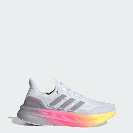 Adidas Kadın Koşu - Yürüyüş Ayakkabı Ultraboost 5 W Id8840