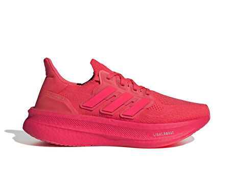 adidas Ultraboost 5 W Kadın Koşu Ayakkabısı IH7711 Kırmızı
