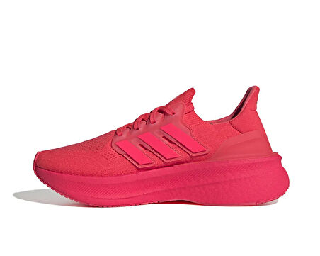adidas Ultraboost 5 W Kadın Koşu Ayakkabısı IH7711 Kırmızı