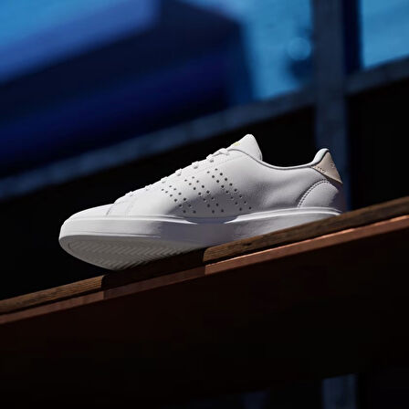 Advantage 2.0 Kadın Beyaz Sneaker Ayakkabı IF1660