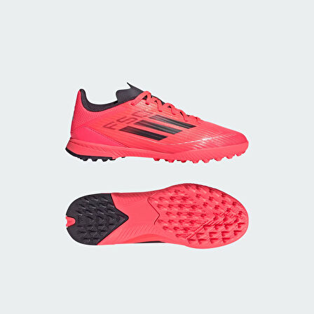 Adidas Çocuk Futbol Halı Saha Ayakkabı F50 League Tf J If1378