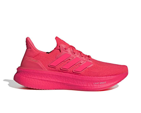 adidas Ultraboost 5 Erkek Koşu Ayakkabısı IE1111 Kırmızı