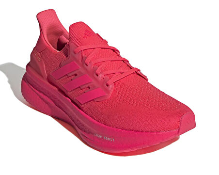 adidas Ultraboost 5 Erkek Koşu Ayakkabısı IE1111 Kırmızı