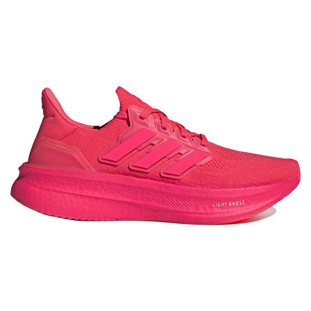 Ultraboost 5 Erkek Kırmızı Koşu Ayakkabısı IE1111