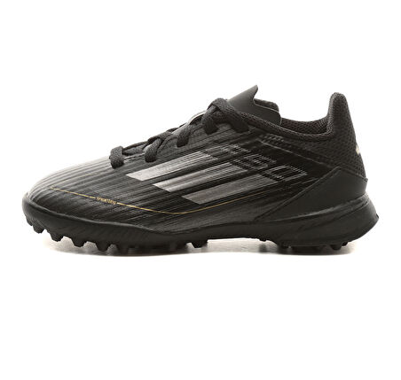 IF1373-C adidas F50 League Tf J çocuk Spor Ayakkabı Siyah