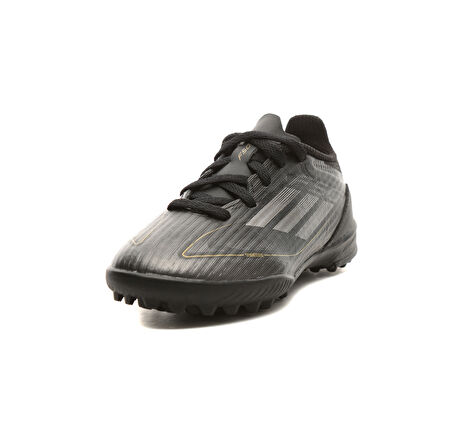 IF1373-C adidas F50 League Tf J &amp;Ccedil;ocuk Spor Ayakkabı Siyah