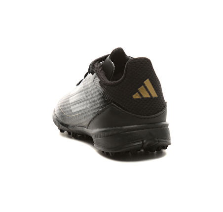 IF1373-C adidas F50 League Tf J &amp;Ccedil;ocuk Spor Ayakkabı Siyah