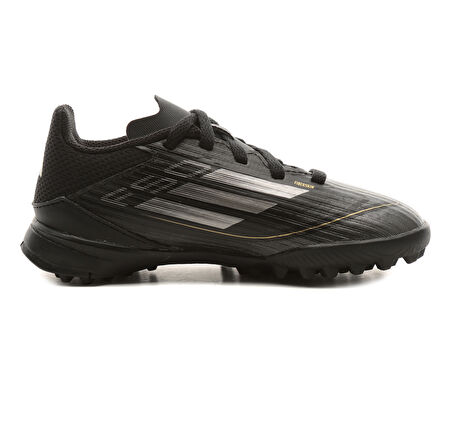 IF1373-C adidas F50 League Tf J &amp;Ccedil;ocuk Spor Ayakkabı Siyah
