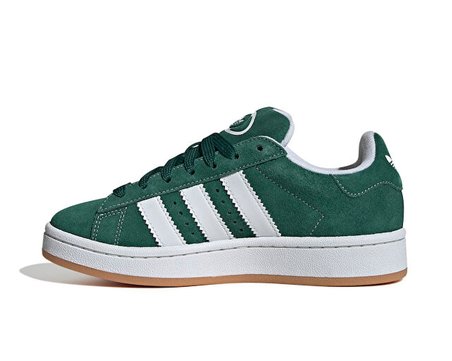 Adidas CAMPUS 00S J Genç Günlük Ayakkabı IH7492 Yeşil