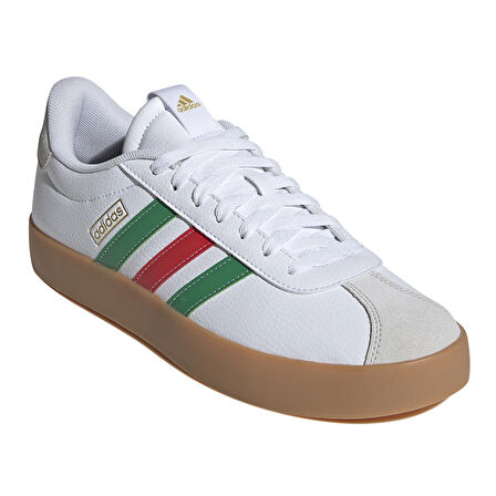 Vl Court 3.0 Erkek Beyaz Sneaker Ayakkabı IF4466