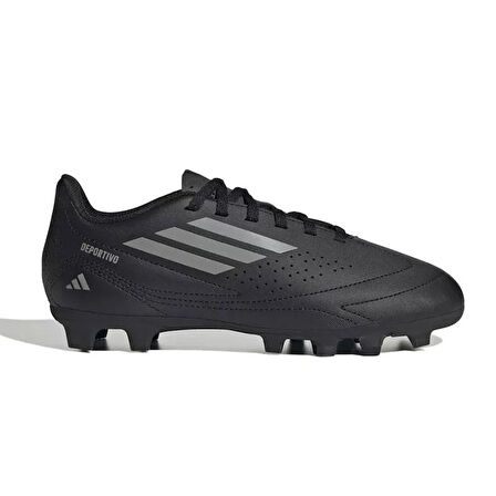 Adidas Deportivo iii Fxg J Erkek Futbol Ayakkabısı IF1407 Siyah