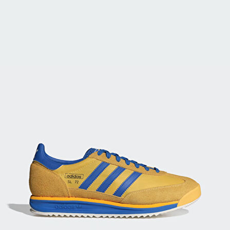 Adidas Erkek Günlük Ayakkabı Sl 72 Rs Ie6526