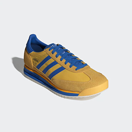 Adidas Erkek Günlük Ayakkabı Sl 72 Rs Ie6526