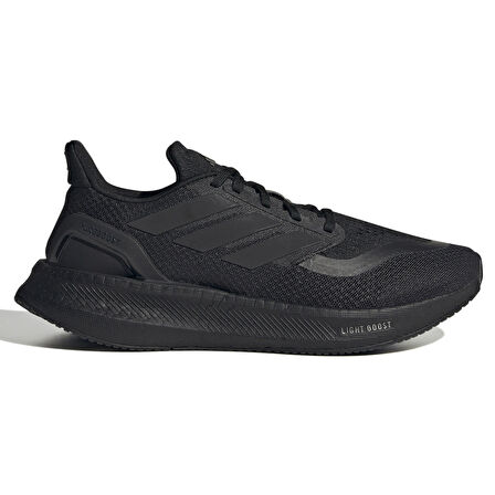 adidas PUREBOOST 5 W Kadın Siyah Spor Ayakkabı ID1157