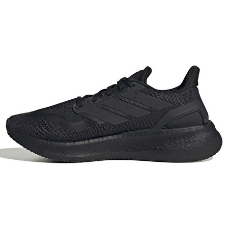 adidas PUREBOOST 5 W Kadın Siyah Spor Ayakkabı ID1157