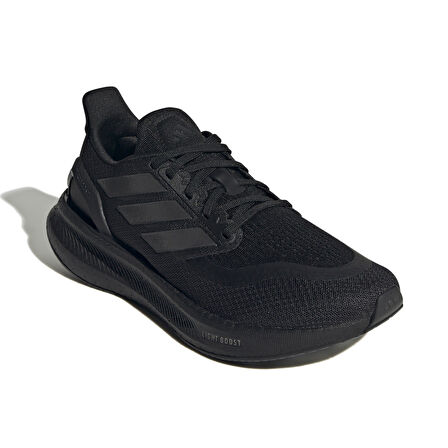 adidas PUREBOOST 5 W Kadın Siyah Spor Ayakkabı ID1157