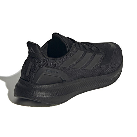 adidas PUREBOOST 5 W Kadın Siyah Spor Ayakkabı ID1157