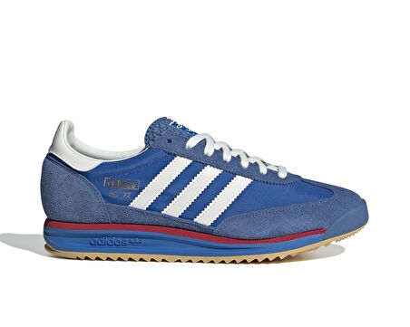 adidas Sl 72 Rs Erkek Günlük Ayakkabı IG2132 Mavi
