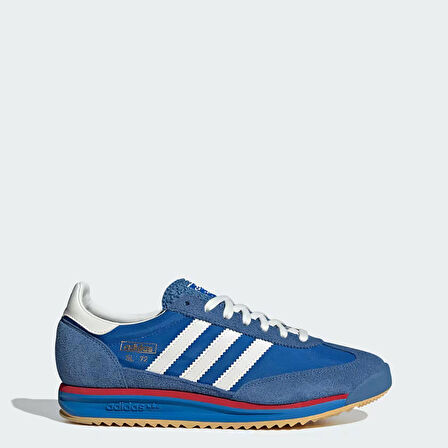 Adidas Erkek Günlük Günlük Spor Ayakkabı Sl 72 Rs Ig2132