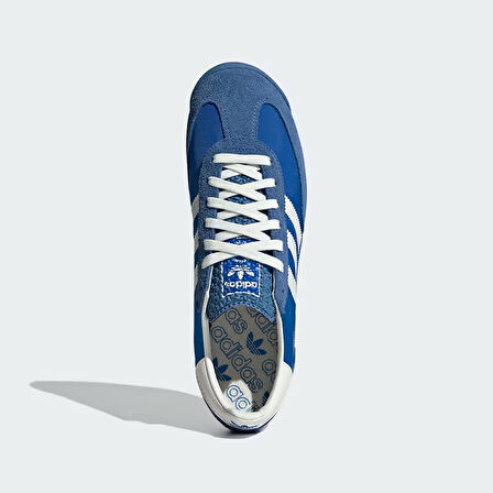 Adidas Erkek Günlük Günlük Spor Ayakkabı Sl 72 Rs Ig2132