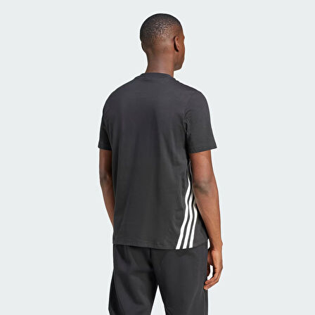 Adidas Erkek T-shirt M Fı 3S Reg T Ix5196