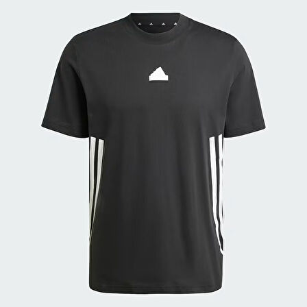 Adidas Erkek T-shirt M Fı 3S Reg T Ix5196
