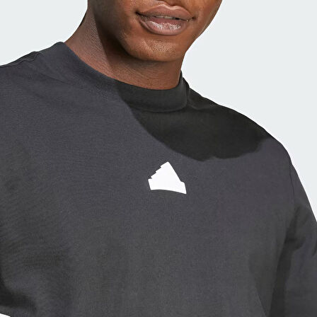 Adidas Erkek T-shirt M Fı 3S Reg T Ix5196