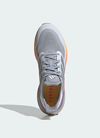 adidas Beyaz Erkek Koşu Ayakkabısı IE8463 PUREBOOST 5