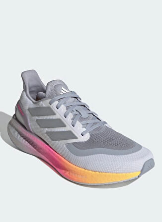 adidas Beyaz Erkek Koşu Ayakkabısı IE8463 PUREBOOST 5
