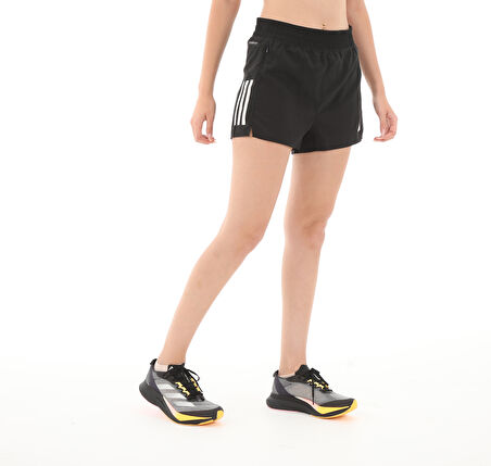 IX6371-K adidas Otr B Short Kadın Şort Ve Kapri Siyah