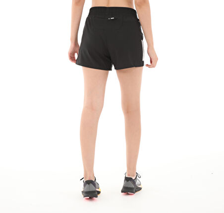 IX6371-K adidas Otr B Short Kadın Şort Ve Kapri Siyah