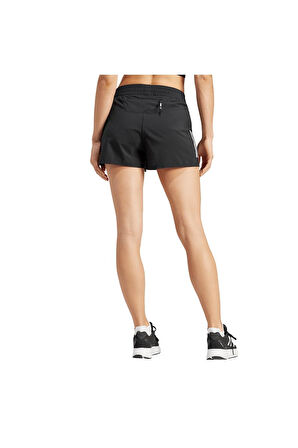 adidas Kadın  Siyah  Şort OTR B SHORT IX6371