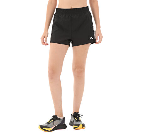 IX6371-K adidas Otr B Short Kadın Şort Ve Kapri Siyah