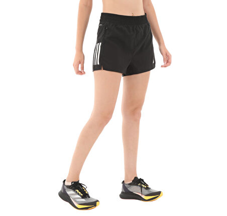 IX6371-K adidas Otr B Short Kadın Şort Ve Kapri Siyah