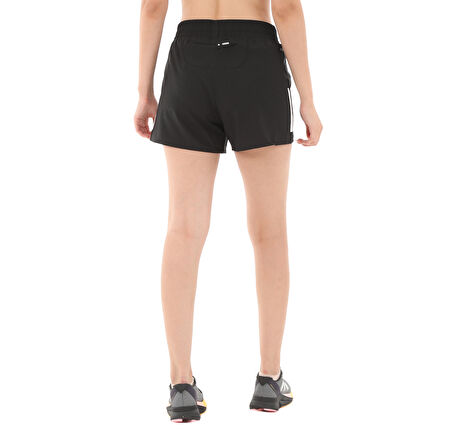 IX6371-K adidas Otr B Short Kadın Şort Ve Kapri Siyah