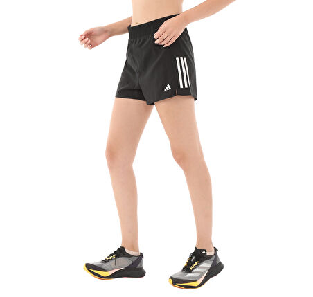 IX6371-K adidas Otr B Short Kadın Şort Ve Kapri Siyah
