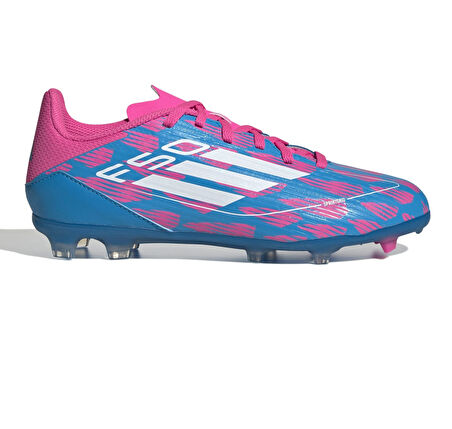 IF1365-C adidas F50 League Fg-Mg J çocuk Spor Ayakkabı Mavi