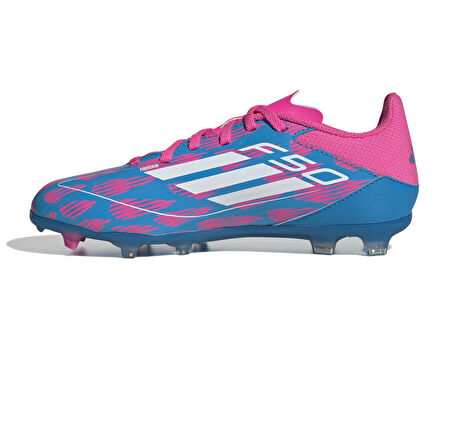 IF1365-C adidas F50 League Fg-Mg J çocuk Spor Ayakkabı Mavi