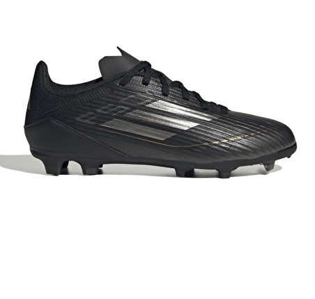 IF1364-C adidas F50 League Fg-Mg J &amp;Ccedil;ocuk Spor Ayakkabı Siyah