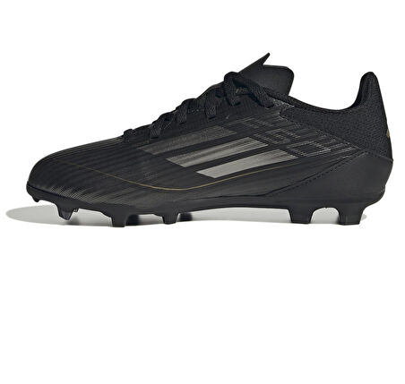 IF1364-C adidas F50 League Fg-Mg J &amp;Ccedil;ocuk Spor Ayakkabı Siyah