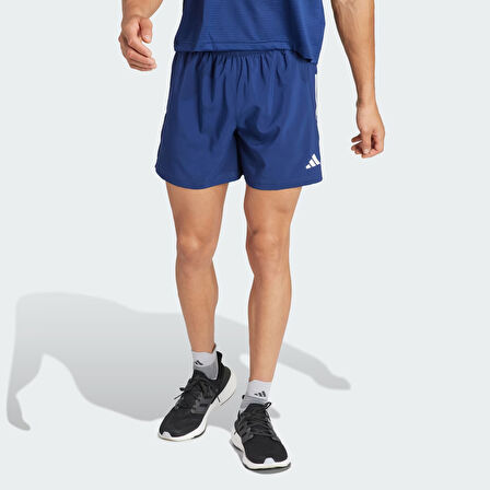Adidas Own The Run Erkek Şort IY0706