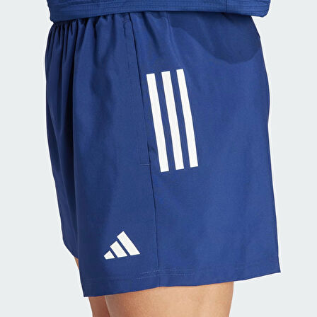 Adidas Own The Run Erkek Şort IY0706