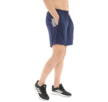IY0706-E adidas Otr B Short Erkek Şort Ve Kapri Mavi