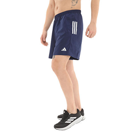 IY0706-E adidas Otr B Short Erkek Şort Ve Kapri Mavi