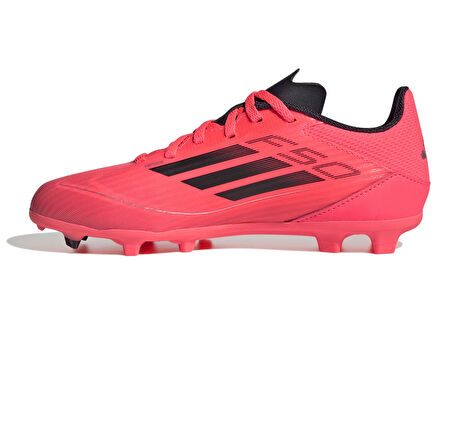 IF1377-C adidas F50 League Fg-Mg J &amp;Ccedil;ocuk Spor Ayakkabı Pembe