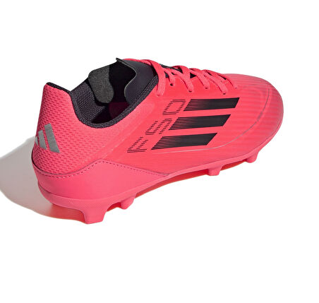 IF1377-C adidas F50 League Fg-Mg J çocuk Spor Ayakkabı Pembe