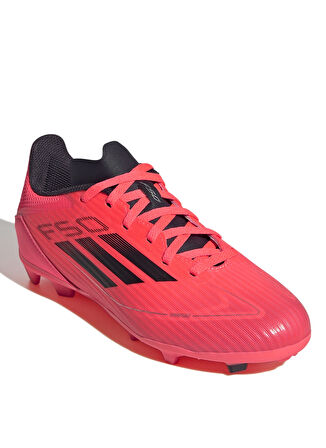 Pembe Erkek Çocuk Futbol Ayakkabısı IF1377-F50 LEAGUE FG/MG J