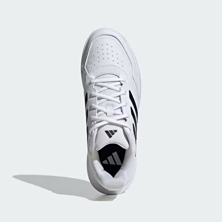 Adidas IF6847 Gamecourt 2 All-Court Beyaz Tenis Ayakkabısı